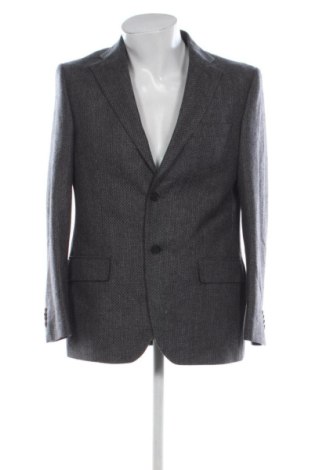 Férfi zakó Unbranded, Méret L, Szín Szürke, Ár 14 899 Ft