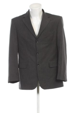 Pánske sako  Unbranded, Veľkosť L, Farba Sivá, Cena  29,65 €