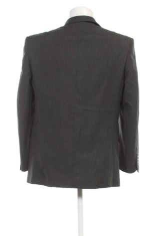 Pánske sako  Unbranded, Veľkosť L, Farba Sivá, Cena  29,65 €