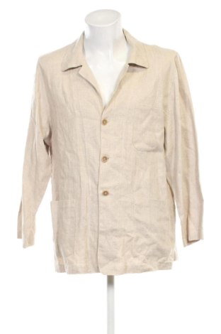 Pánske sako  Unbranded, Veľkosť XL, Farba Béžová, Cena  30,00 €