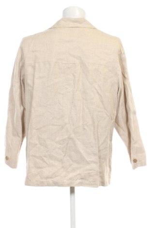 Pánske sako  Unbranded, Veľkosť XL, Farba Béžová, Cena  30,00 €