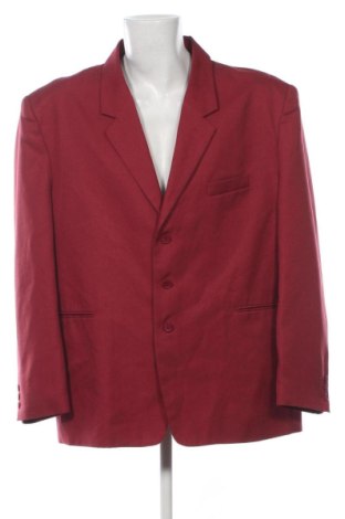 Pánske sako  Unbranded, Veľkosť XXL, Farba Červená, Cena  29,67 €