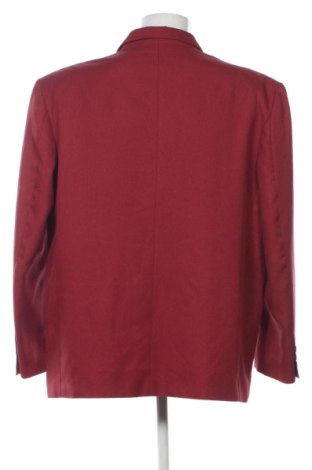 Pánske sako  Unbranded, Veľkosť XXL, Farba Červená, Cena  29,67 €