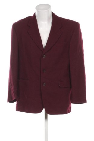 Herren Sakko Unbranded, Größe L, Farbe Rot, Preis 30,00 €