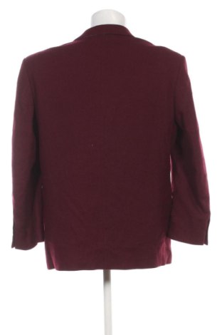 Herren Sakko Unbranded, Größe L, Farbe Rot, Preis 30,00 €