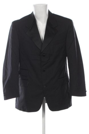 Sacou de bărbați Unbranded, Mărime XXL, Culoare Negru, Preț 154,69 Lei