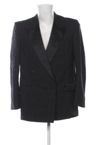 Sacou de bărbați Unbranded, Mărime XXL, Culoare Negru, Preț 154,69 Lei