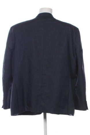 Pánske sako  Unbranded, Veľkosť 3XL, Farba Modrá, Cena  30,00 €