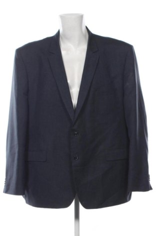 Pánske sako  Unbranded, Veľkosť 3XL, Farba Modrá, Cena  30,00 €