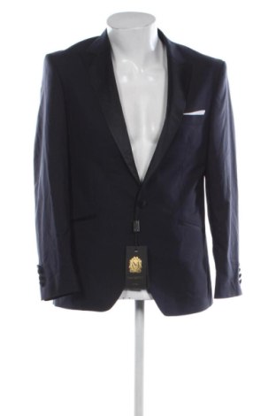 Pánske sako  Unbranded, Veľkosť L, Farba Čierna, Cena  39,54 €