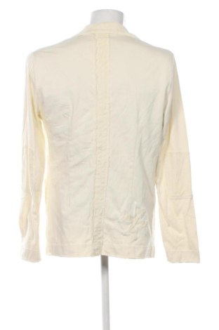 Sacou de bărbați Unbranded, Mărime L, Culoare Galben, Preț 183,99 Lei