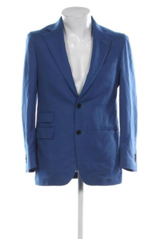 Męska marynarka Unbranded, Rozmiar M, Kolor Niebieski, Cena 156,99 zł