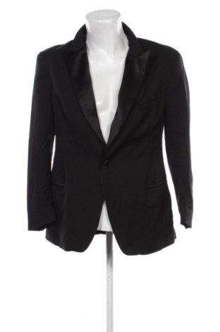 Sacou de bărbați Unbranded, Mărime L, Culoare Negru, Preț 155,00 Lei