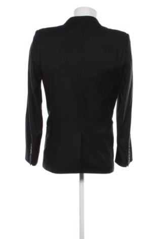 Sacou de bărbați Unbranded, Mărime S, Culoare Negru, Preț 156,40 Lei