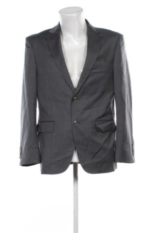 Sacou de bărbați Unbranded, Mărime L, Culoare Gri, Preț 183,99 Lei