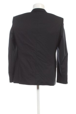 Sacou de bărbați Unbranded, Mărime L, Culoare Albastru, Preț 154,69 Lei