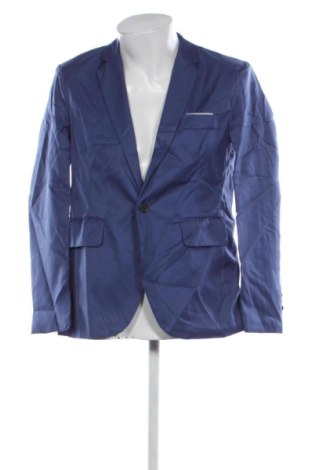 Herren Sakko Unbranded, Größe M, Farbe Blau, Preis 38,99 €