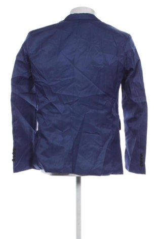 Herren Sakko Unbranded, Größe M, Farbe Blau, Preis 38,99 €