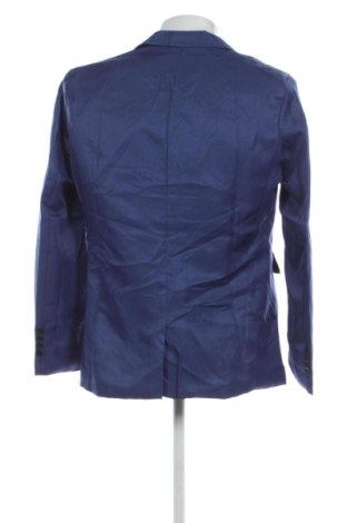 Herren Sakko Unbranded, Größe L, Farbe Blau, Preis € 38,99