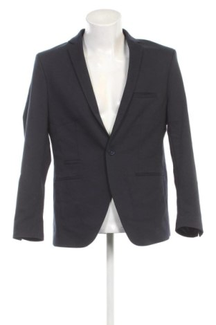 Pánske sako  Unbranded, Veľkosť XXL, Farba Modrá, Cena  35,95 €