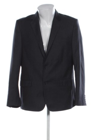 Herren Sakko Unbranded, Größe L, Farbe Blau, Preis 29,67 €