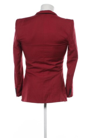 Мъжко сако Unbranded, Размер M, Цвят Червен, Цена 30,16 €