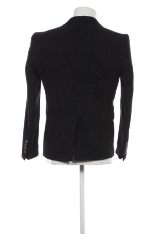 Sacou de bărbați Unbranded, Mărime M, Culoare Negru, Preț 183,99 Lei