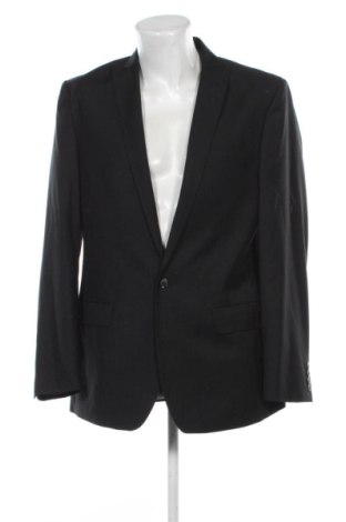 Мъжко сако Unbranded, Размер L, Цвят Черен, Цена 29,67 €