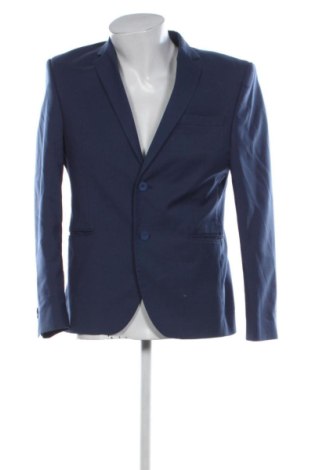 Męska marynarka Unbranded, Rozmiar L, Kolor Niebieski, Cena 159,32 zł