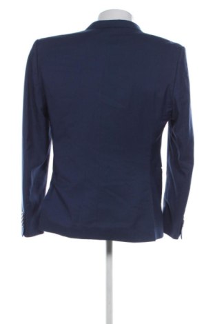 Męska marynarka Unbranded, Rozmiar L, Kolor Niebieski, Cena 159,32 zł