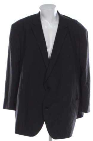 Herren Sakko Unbranded, Größe 5XL, Farbe Grau, Preis 61,99 €