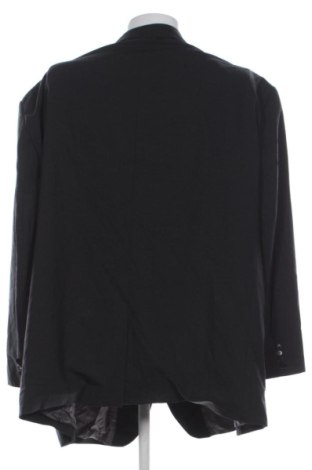 Herren Sakko Unbranded, Größe 5XL, Farbe Grau, Preis 61,99 €