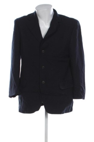 Мъжко сако Unbranded, Размер L, Цвят Син, Цена 30,16 €