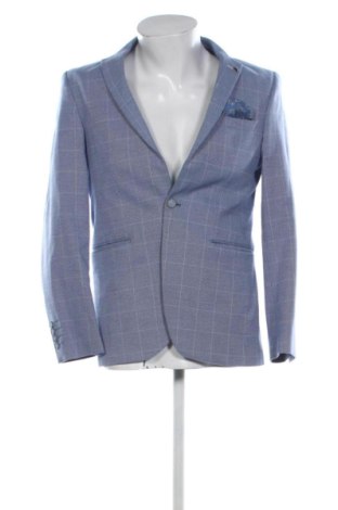 Pánske sako  Unbranded, Veľkosť M, Farba Modrá, Cena  29,73 €
