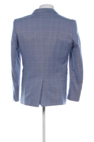 Pánske sako  Unbranded, Veľkosť M, Farba Modrá, Cena  29,73 €