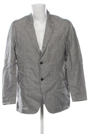 Ανδρικό σακάκι Uniqlo, Μέγεθος L, Χρώμα Πολύχρωμο, Τιμή 122,89 €