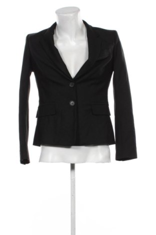 Мъжко сако United Colors Of Benetton, Размер L, Цвят Черен, Цена 46,01 €