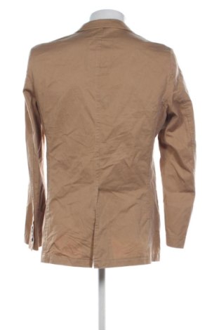 Мъжко сако Vintage, Размер L, Цвят Бежов, Цена 30,00 €