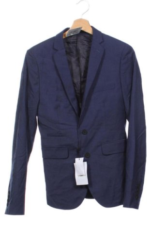 Мъжко сако Yd, Размер M, Цвят Син, Цена 48,06 €
