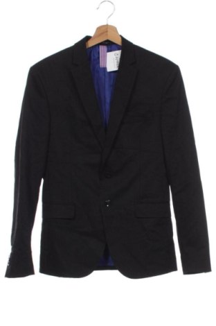 Męska marynarka Zara, Rozmiar S, Kolor Czarny, Cena 148,99 zł