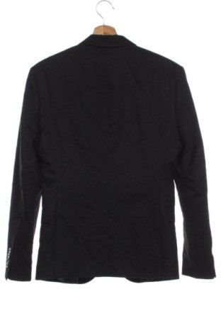 Męska marynarka Zara, Rozmiar S, Kolor Czarny, Cena 148,99 zł