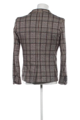 Мъжко сако Zara, Размер M, Цвят Многоцветен, Цена 28,18 €