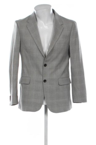 Мъжко сако Zara, Размер L, Цвят Многоцветен, Цена 28,63 €