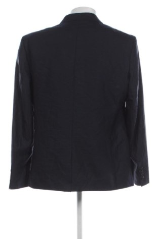 Herren Sakko Zara, Größe XL, Farbe Blau, Preis 36,99 €
