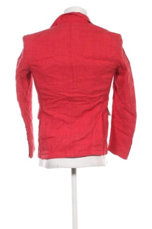 Férfi zakó Zara, Méret M, Szín Piros, Ár 14 139 Ft