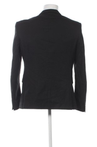 Herren Sakko Zara, Größe L, Farbe Schwarz, Preis 36,99 €