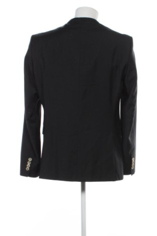 Sacou de bărbați Zara, Mărime L, Culoare Negru, Preț 146,91 Lei