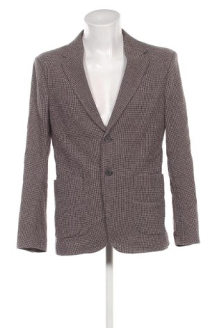 Herren Sakko Zara, Größe L, Farbe Mehrfarbig, Preis 28,18 €