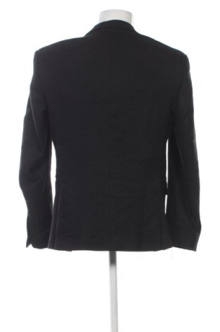 Sacou de bărbați Zara, Mărime XL, Culoare Negru, Preț 146,91 Lei