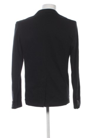 Férfi zakó Zara, Méret L, Szín Fekete, Ár 11 644 Ft